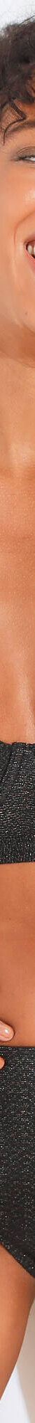 Maxi zwemslip Calayo (zwart) Maxi zwemslip Calayo (zwart)